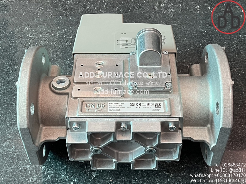 DMV 5065/11 Eco Dungs (6)